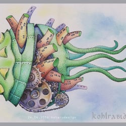 kohlrabidorf
