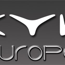 KYK Europe (Baustoffdienstleister)