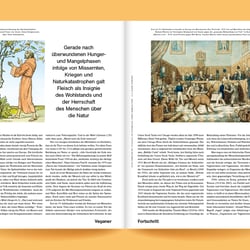 Greenpeace Magazin 15