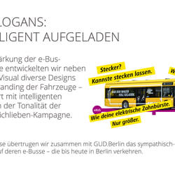 Die Slogans
