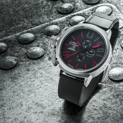 U-BOAT Watch 2-2