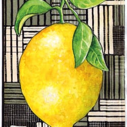 Zitrone
