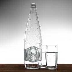SPIRIT OF DRINI