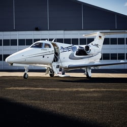 Embraer Phenom 100 II