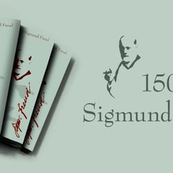 150 Jahre Sigmund Freud
