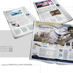 editorial design