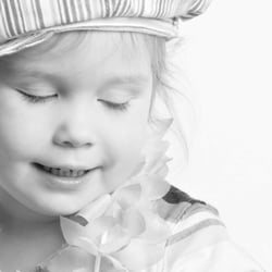 Kinderfotografie Indoor