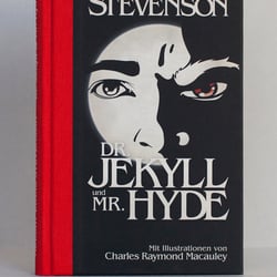 Dr. Jekyll & Mr. Hyde