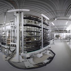 CNC Bohren