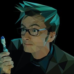 Dr. Who