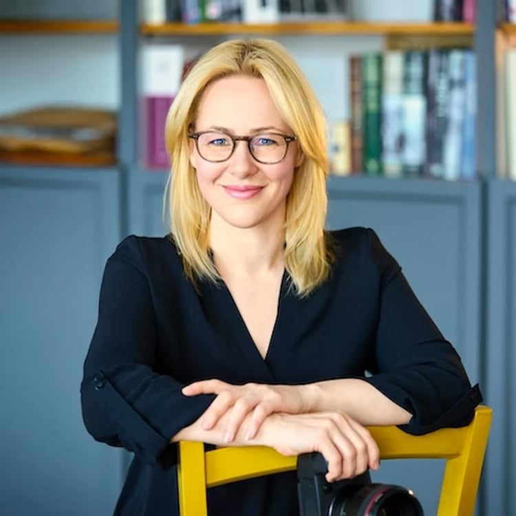 Julia Laatsch