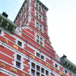 Renaissance Skyscraper