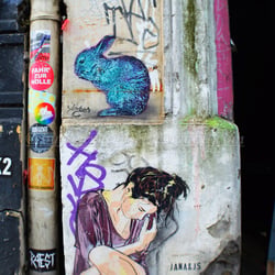 Streetart