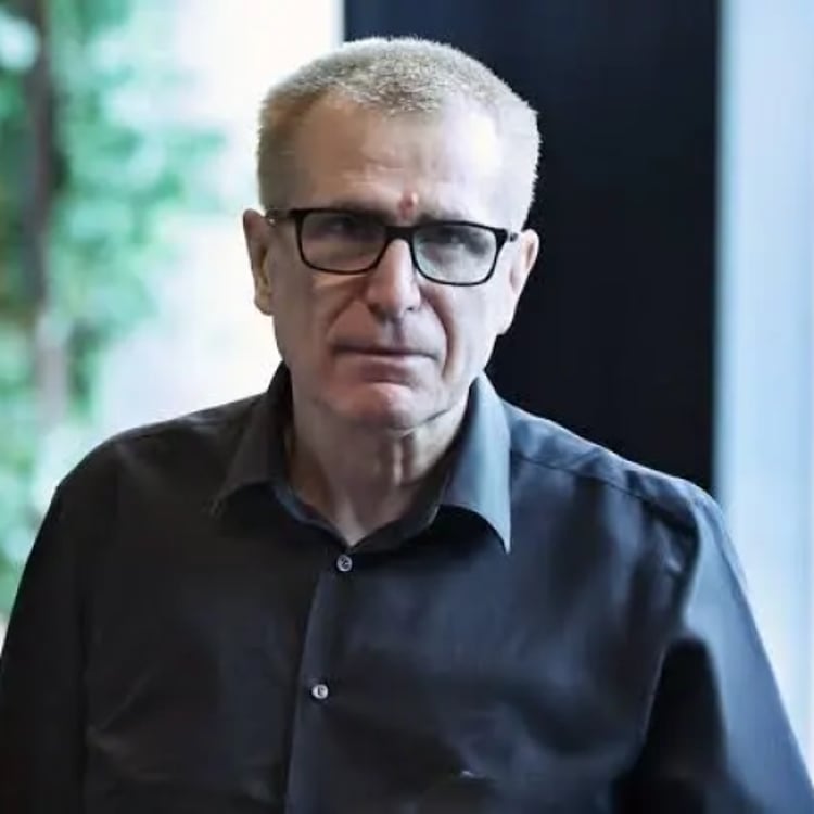 Hristo Kovachki