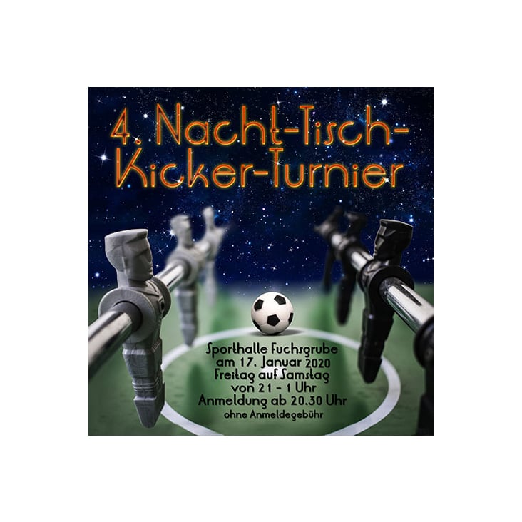 Flyer