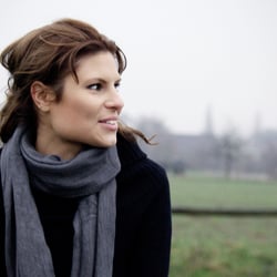 Daniela Gnädig.