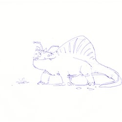 Scribbles