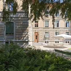 GFA Bürgerasyl-Pfrundhaus