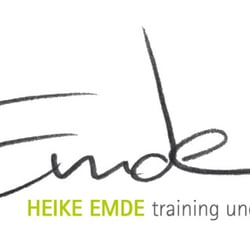 signet für heike emde training und beratung