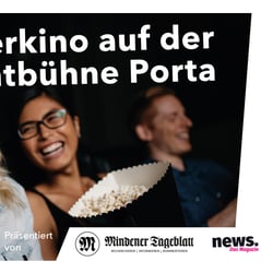 Print-Anzeige Mindener Tagesblatt