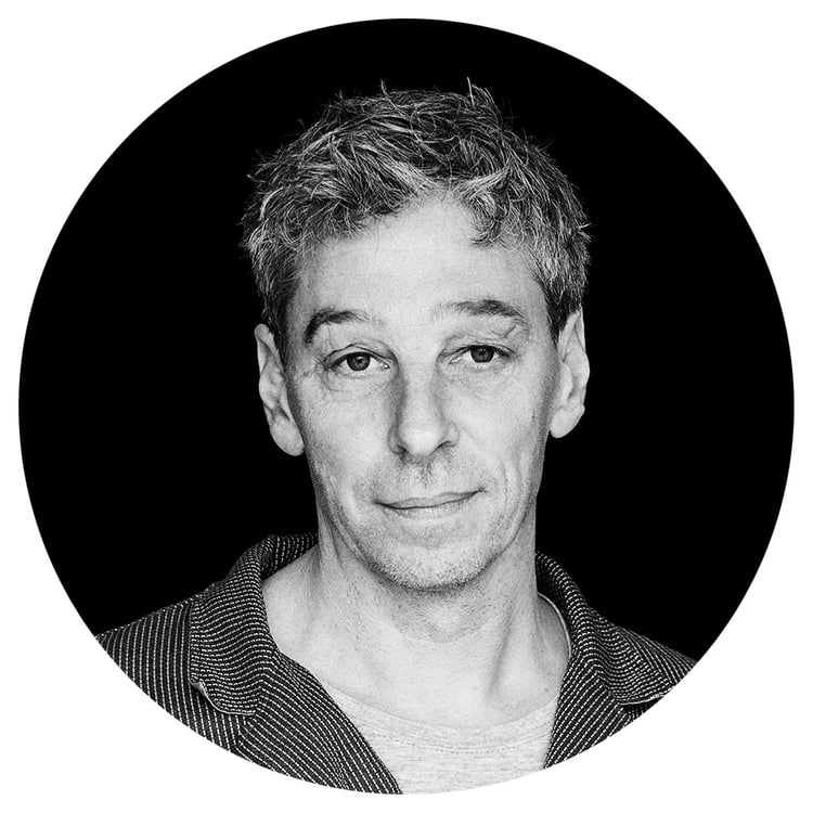 Alex Becker