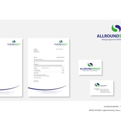 Allround Service Geschäftsausstattung