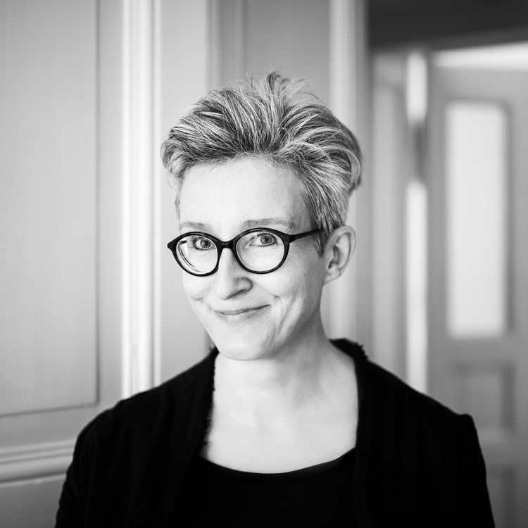 Dagmar Schwelle