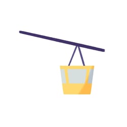 Seilbahn