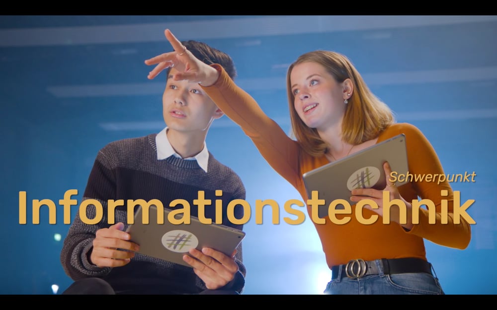 Abitur hoch 3 – Abitur in Lüneburg