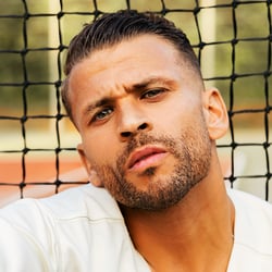 Model: Alain Gabriel