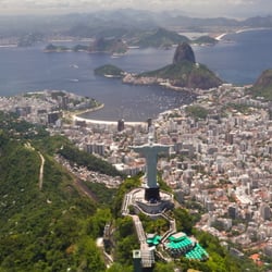 Christo Redentor