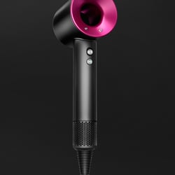 Dyson Supersonic – Marius Wilkens-Zimmermann