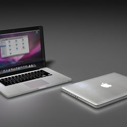 MacBook Pro