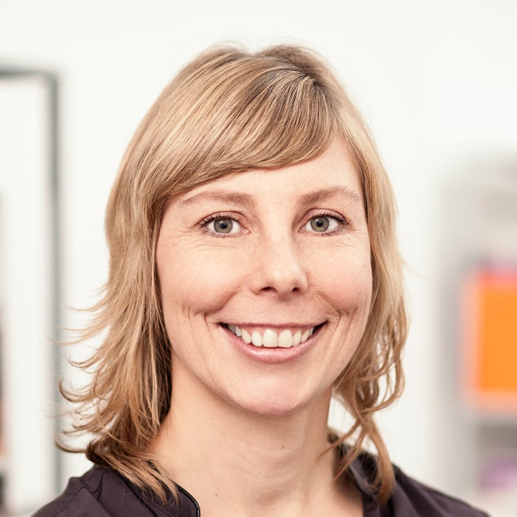 Andrea Jahr