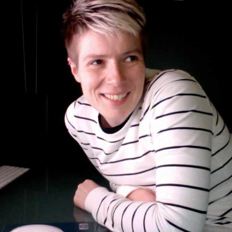 Nicki Dreyer