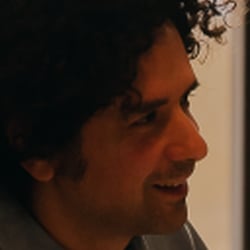 Guy Sternberg von LowSwing Records