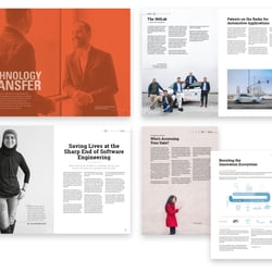 SNT Annual Report