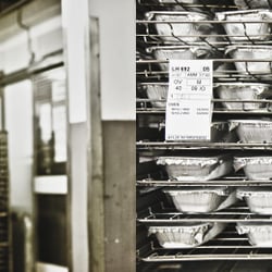 REPORTAGE AIRLINE CATERER
