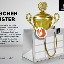 Motiv „Taschenmeister“