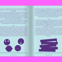 Slanted Magazine #40—Experimental Type
