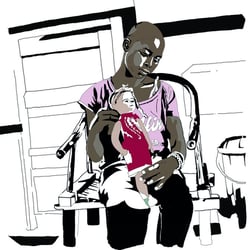 Captive-fighters-in-Uganda