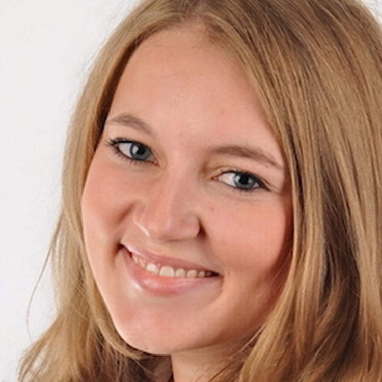 Anna Zinser