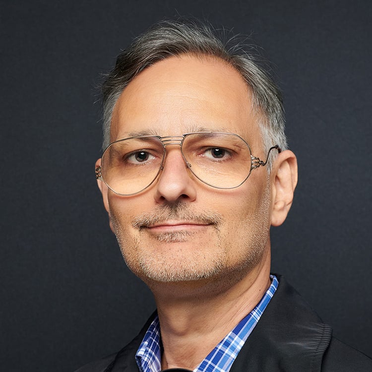 Marc Maria