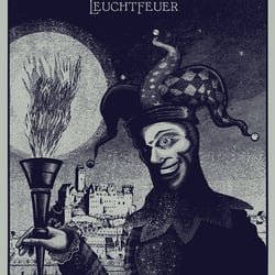 SCHANDMAUL – TOURPOSTER