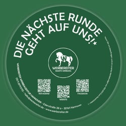 WERBEREITER WERBEAGENTUR HANNOVER – RUNDE SACHE