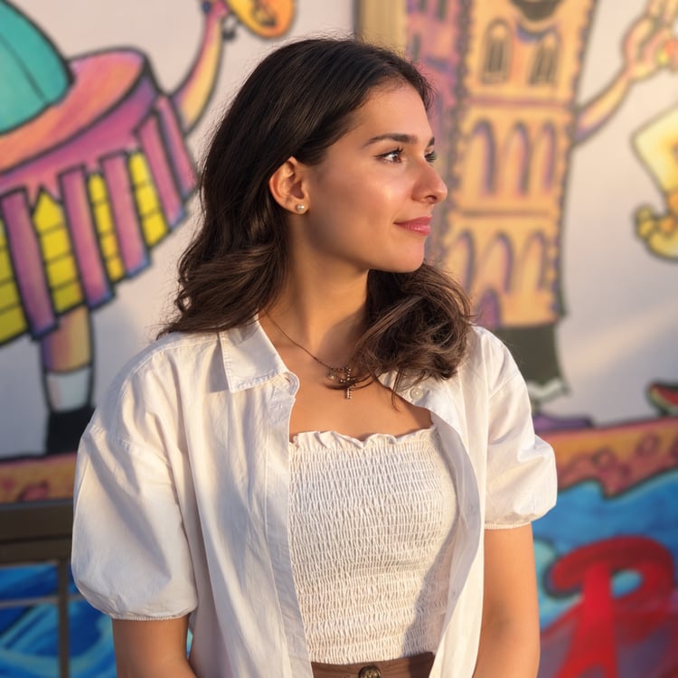 Damla Cihan