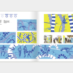 Slanted-Publishers Büro-Destruct 18