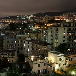 Genoa