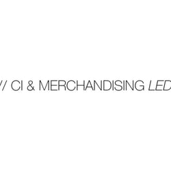 // CI & Merchandising_Music festival „LED“, BAU Barcelona