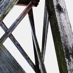 Crosslines XXI